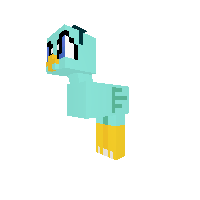 Greeble (Chocobo Tales)