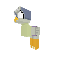Jailbird (Chocobo Tales)