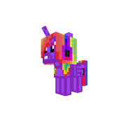 Rainbow Beat