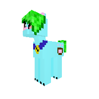 my oc