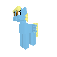 my oc