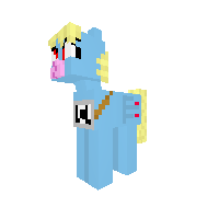 hawlenea's supposedly OC