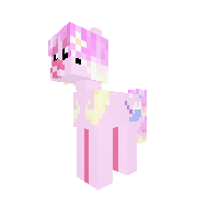 charpony