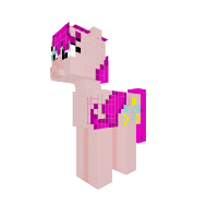 Pinkie pie