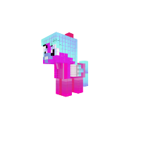 Pink Ice