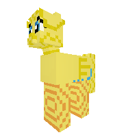 Athena (Golden Pegasus)