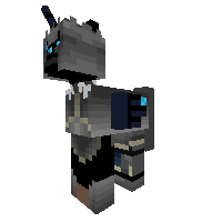New Pony
