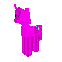 Alicorn Pinkie Pie