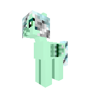 pepperminty
