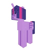 Princess Twilight Sparkle