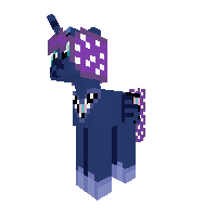 LunaShy- This Week Skin Theme for me