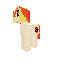 Ponyta