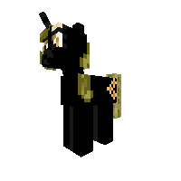 Invert Colored Rarity