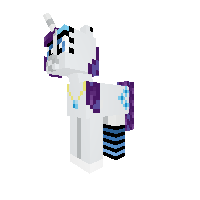 Rarity in ombre socks
