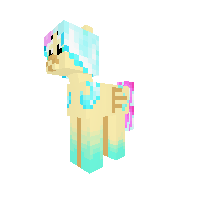 New Pony