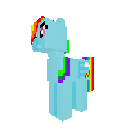 Rainbow Dash