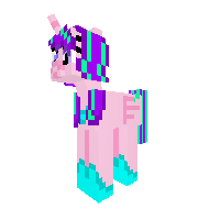 Princess Starlight glimmer pony