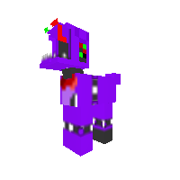 Old Bonnie
