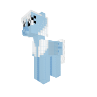 Cloud pony base