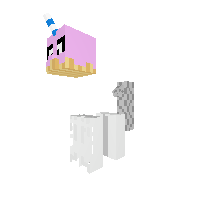 Chica's Cupcake
