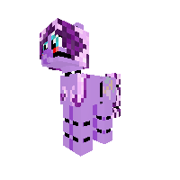 Thumb animatronic