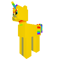 Rainbow Men