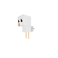 Baby Chicken