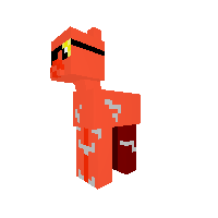 New Pony