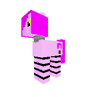 New Pony ugly