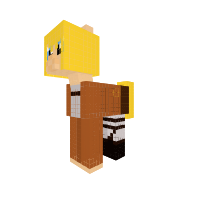 Armin Shingeki no Kyojin