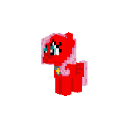 Fluttershy daughter