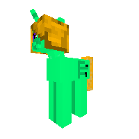 Pony ckreeper