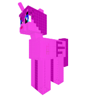Pinkicorn