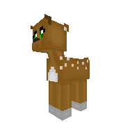 New Pony