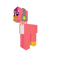 DJ cadence v 1