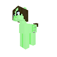 PC gaming pony!