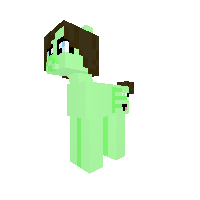 New Pony