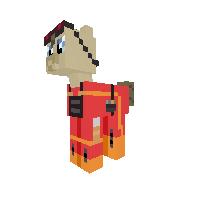 Doctor Whooves Crystal War Timeline