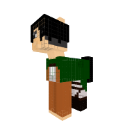 Levi Shingeki no Kyojin