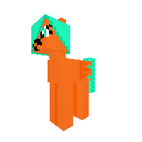 Carrot Gem