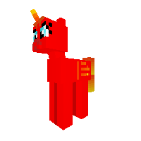 My OC