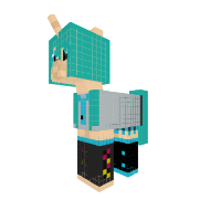 Hatsune Miku