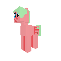 Minty Chip