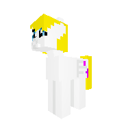 Pony 3