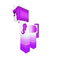 Pony 4