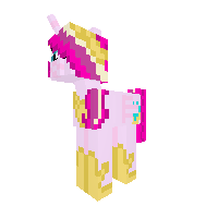 Pony 6