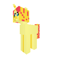 Sunset Shimmer