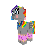 Nyan pony