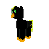 Supercrow