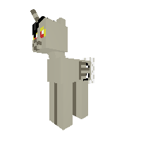 Discord pony
